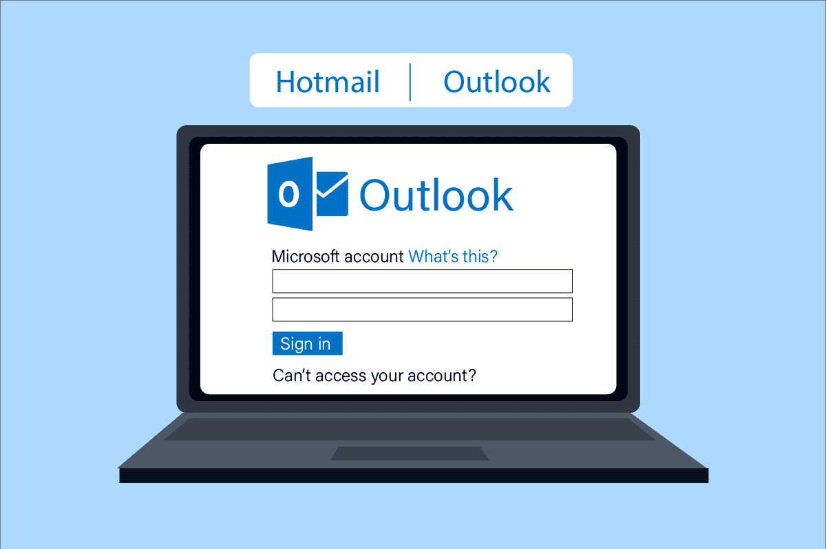 Buy old hotmail account in 7 Best Sites