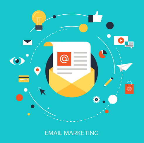 Learn How to Make a Sale Through Email Marketing