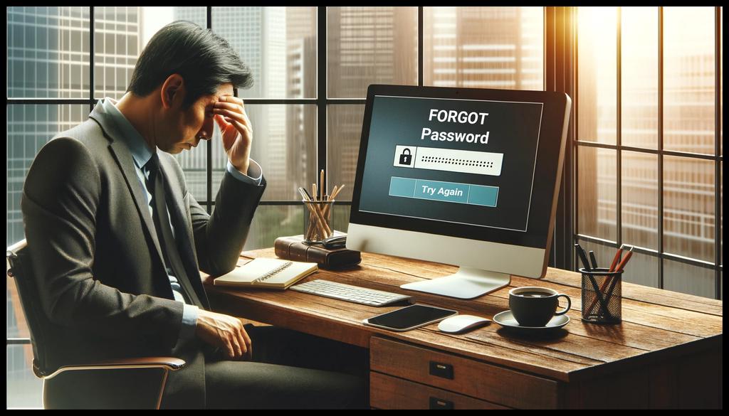 How to Recover an Outlook.com Account Without the Recovery Phone or Email
