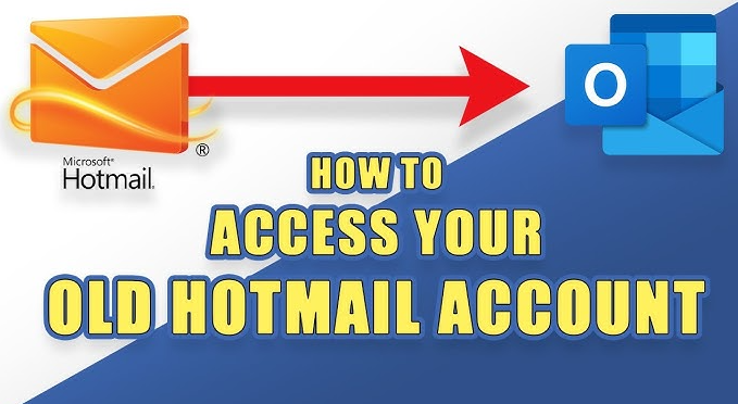 Old Hotmail Sign In: Accessing and What to Know