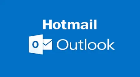Hotmail Account for Sale From This Politician