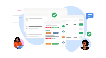 Theo dõi hộp thư dễ dàng và nhanh chóng.