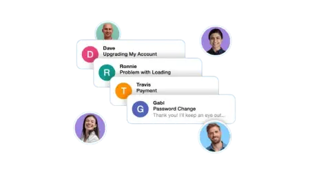 Tạo hàng loạt email để test chiến dịch marketing.