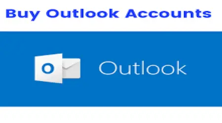 Buy Aged Outlook Account